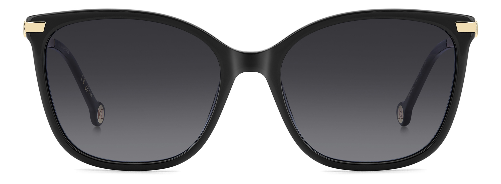 Солнцезащитные очки CAROLINA HERRERA HER 0261/G/S 807 9O (55-17)