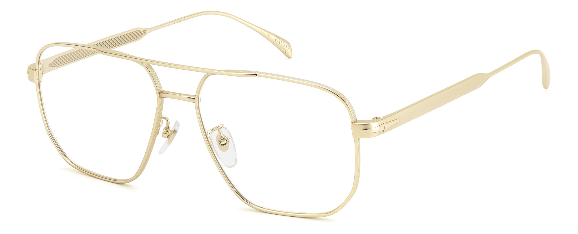 Оправа DAVID BECKHAM DB 7124 AOZ (58-16)