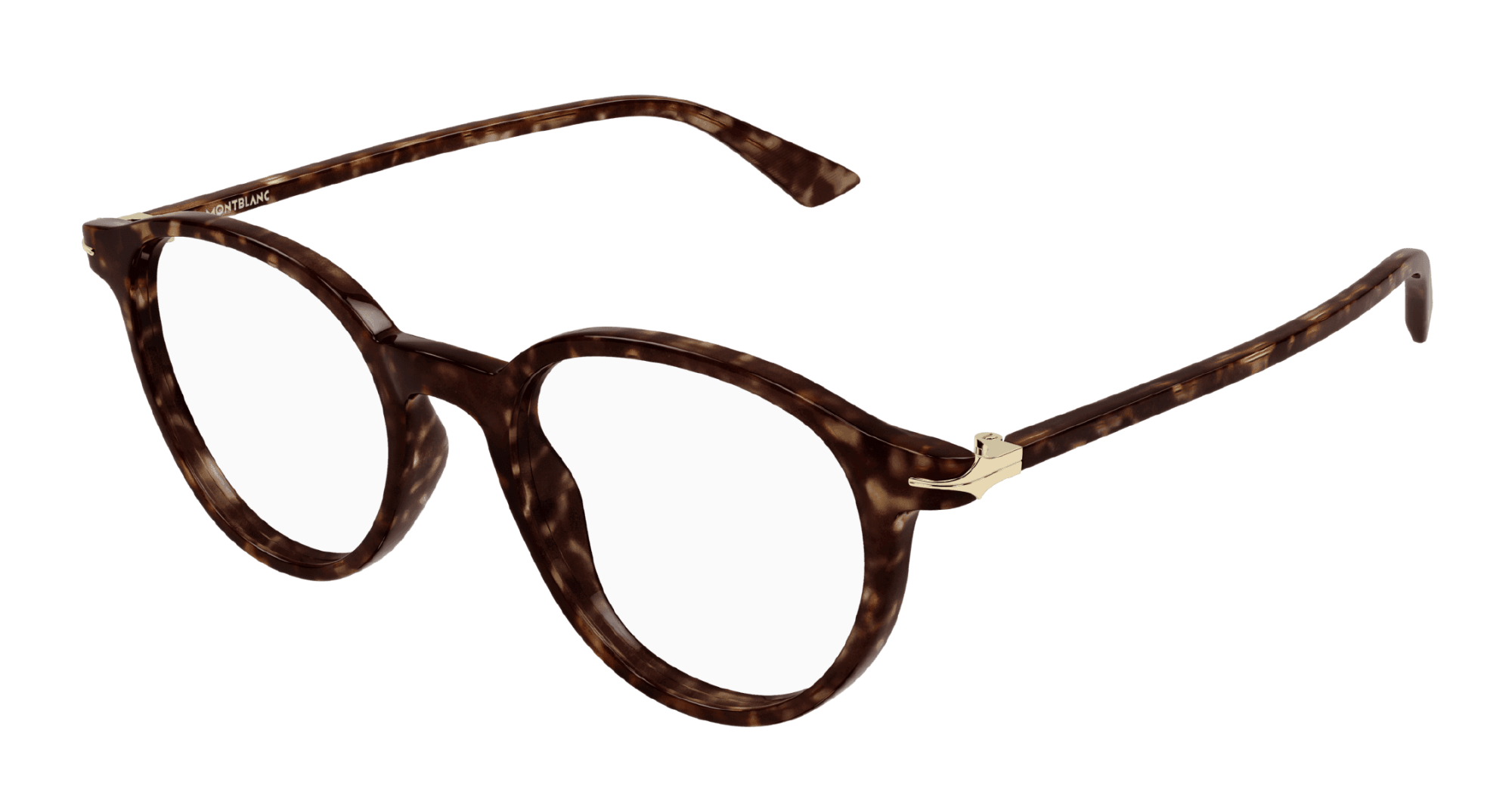 Оправа MONTBLANC MB0340O 002 (50-20)
