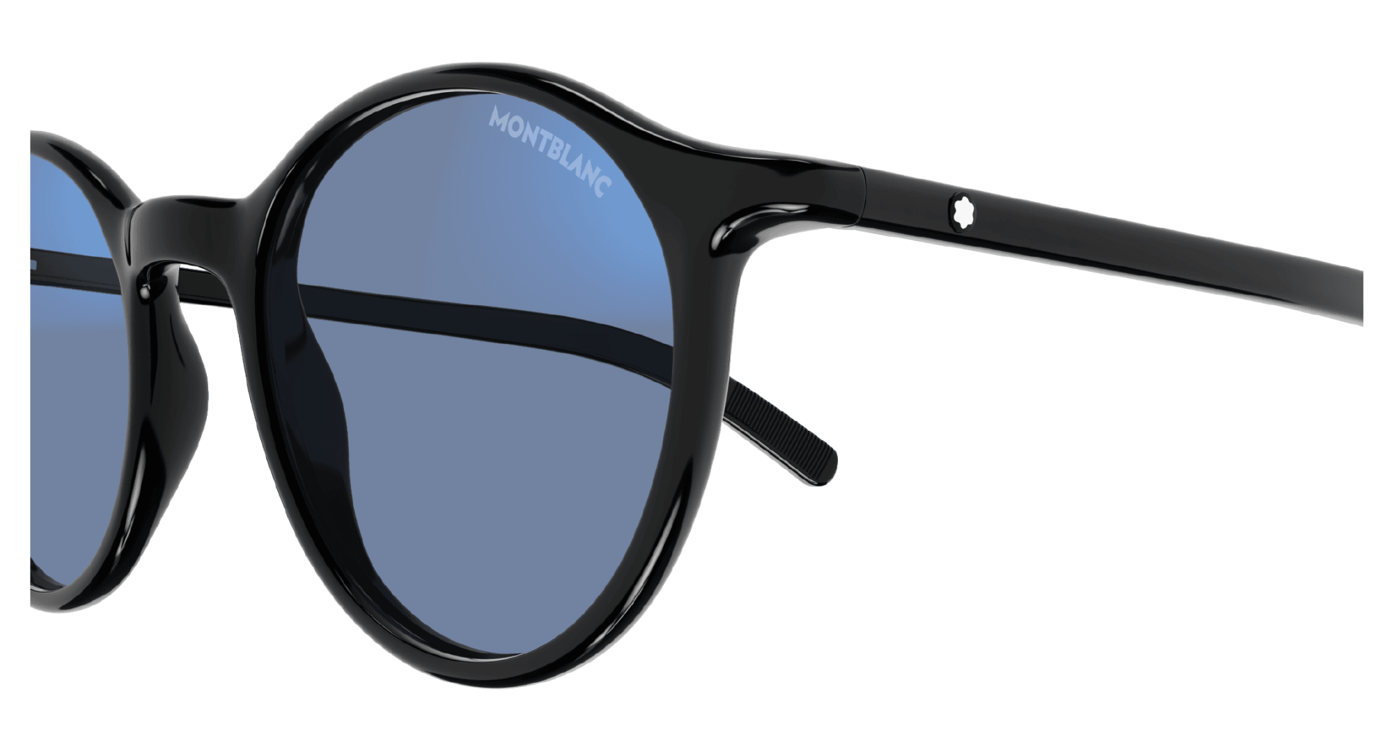 Солнцезащитные очки MONTBLANC MB0324S 005 (50-20)