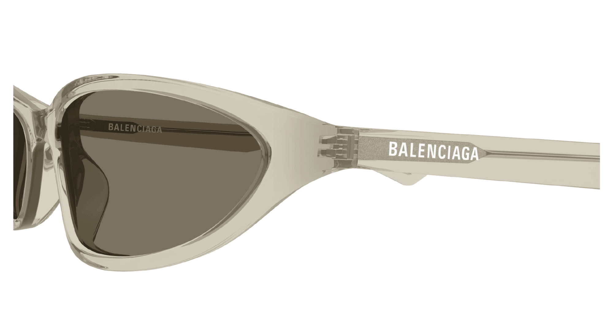 Солнцезащитные очки BALENCIAGA BB0402S 004 (59-18)