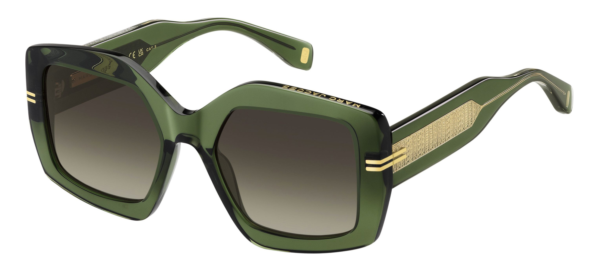 Солнцезащитные очки MARC JACOBS MJ 1109/S 1ED HA (53-20)