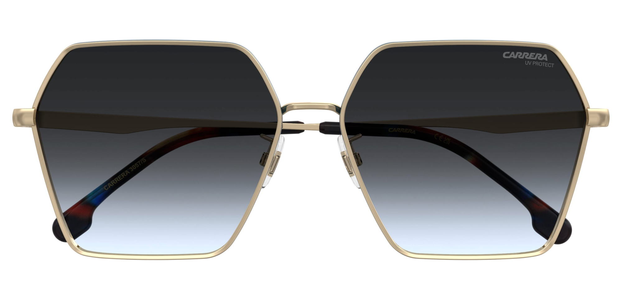 Солнцезащитные очки CARRERA 3057/S OGA 9O (60-15)