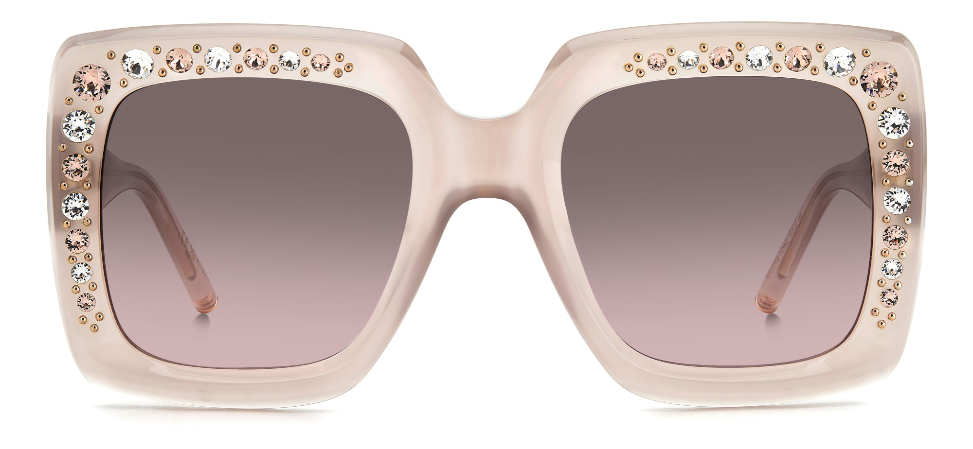 Солнцезащитные очки CAROLINA HERRERA HER 0178/S FWM M2 (53-23)