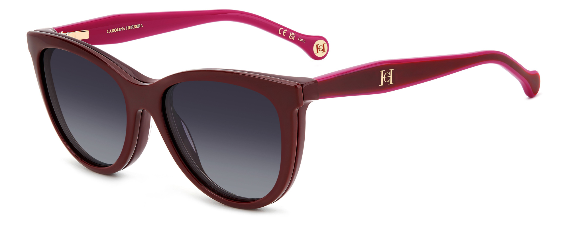 Оправа CAROLINA HERRERA HER 0259/CS LHF (54-17)