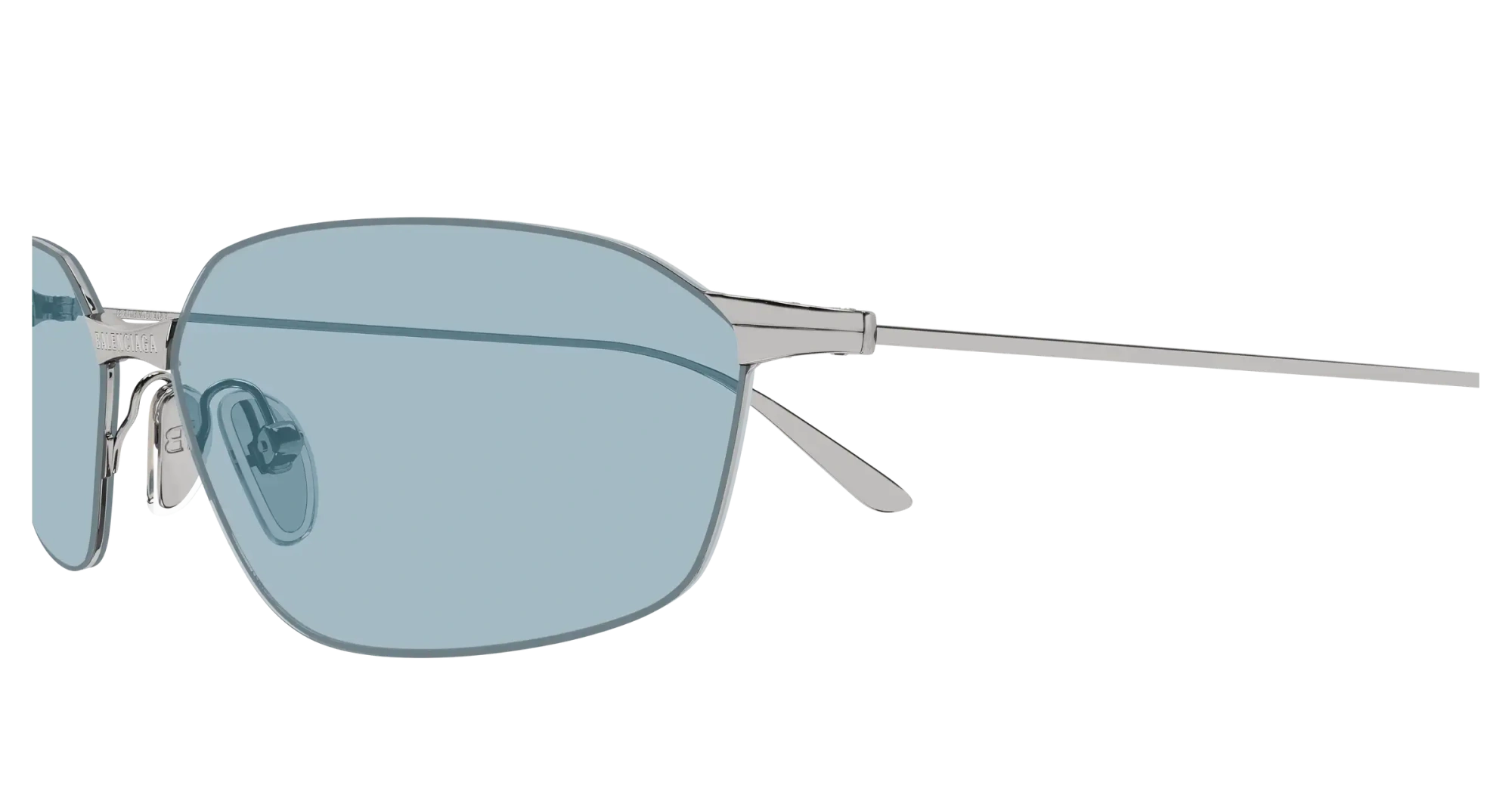 Солнцезащитные очки BALENCIAGA BB0412S 005 (62-15)