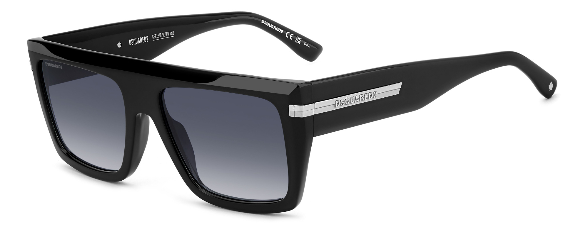Солнцезащитные очки DSQUARED2 D2 0177/S 807 08 (56-18)