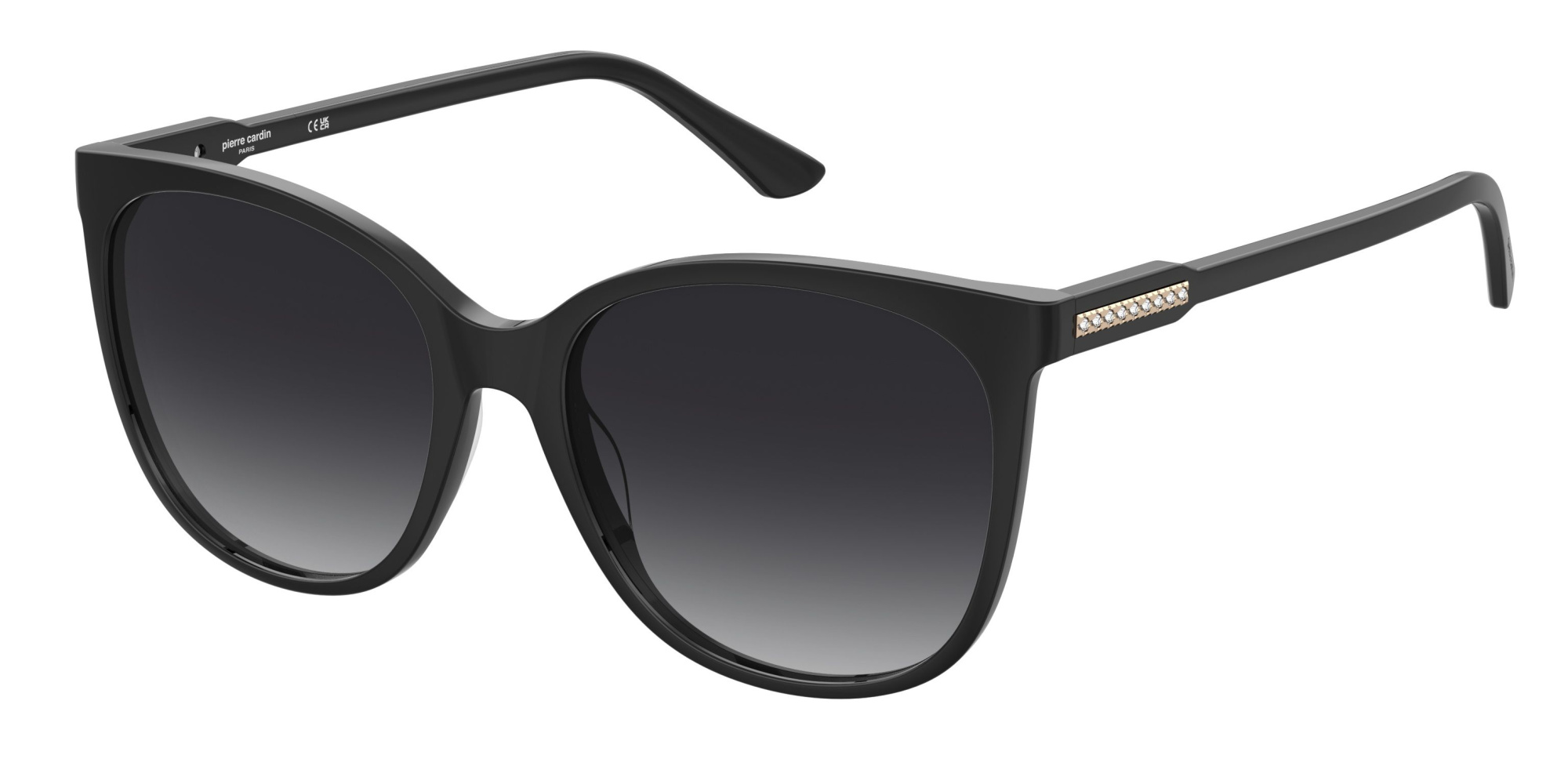 Солнцезащитные очки Pierre Cardin P.C. 8526/S 807 9O (56-17)