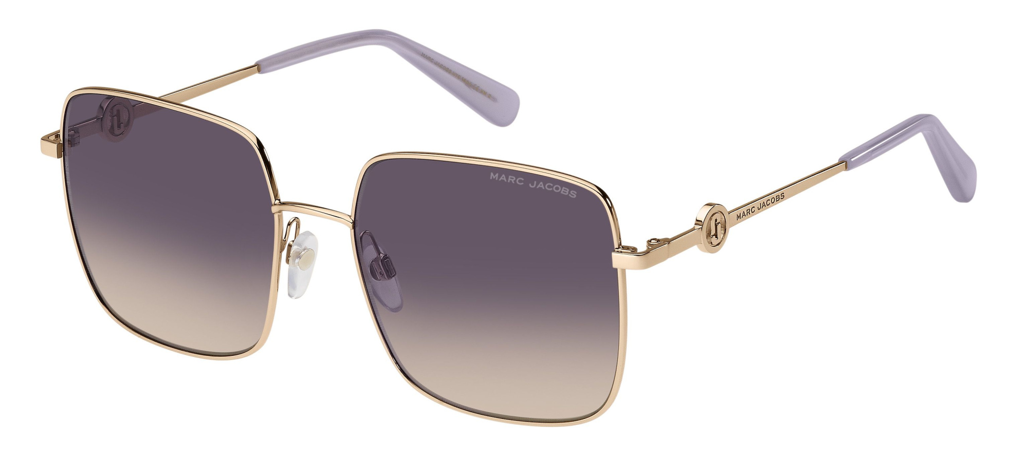 Солнцезащитные очки MARC JACOBS MARC 654/S HZJ FF (58-18)