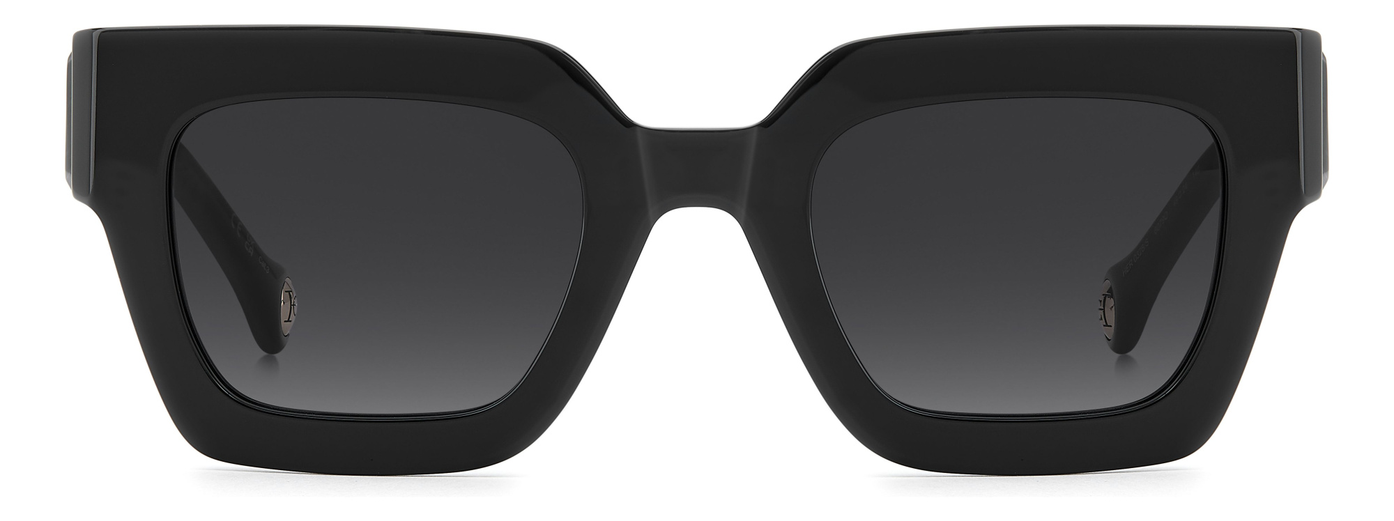 Солнцезащитные очки CAROLINA HERRERA HER 0328/S 807 9O (49-24)