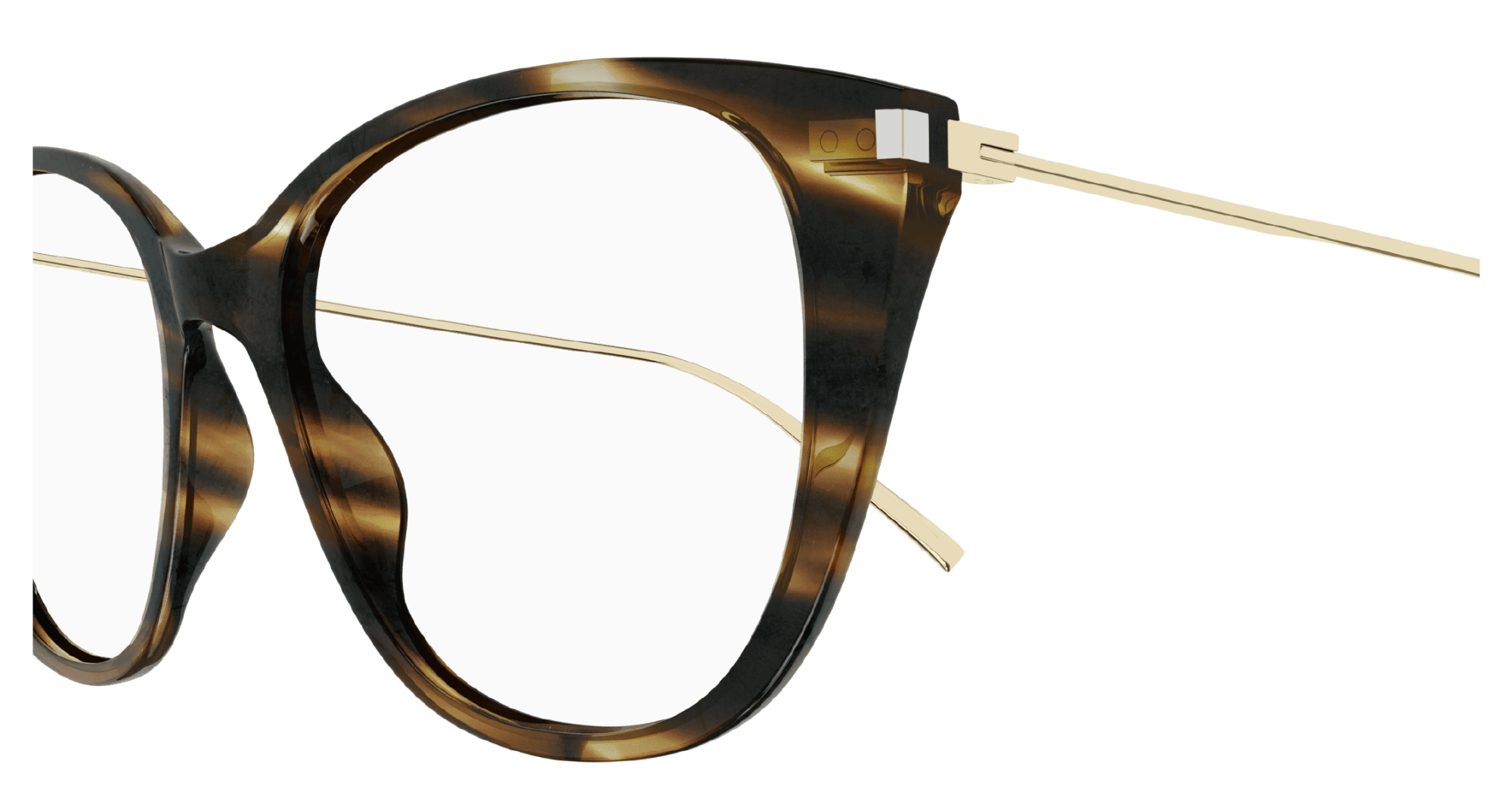 Оправа SAINT LAURENT SL 627 004 (54-17)