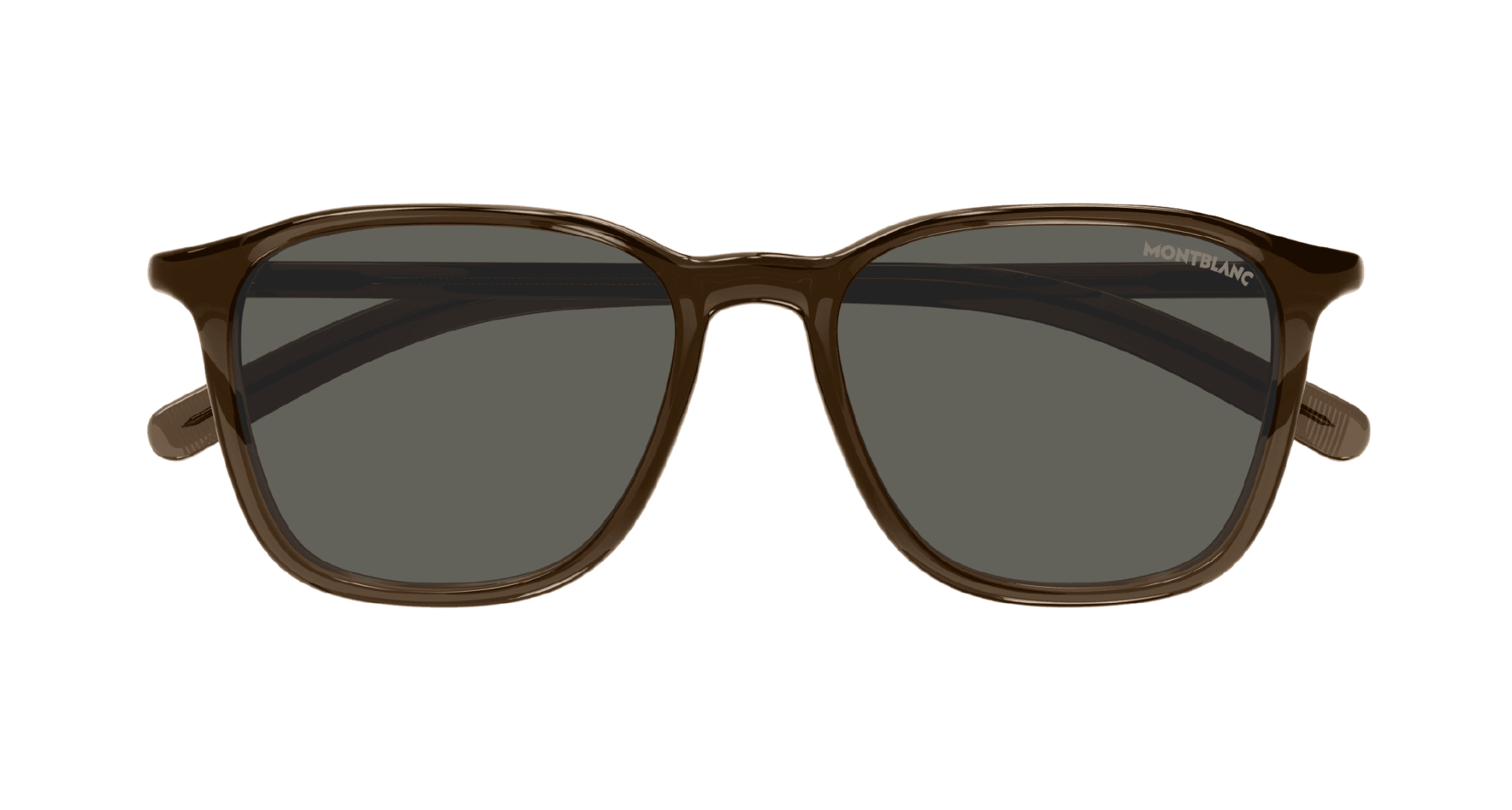 Солнцезащитные очки MONTBLANC MB0325S 003 (53-17)
