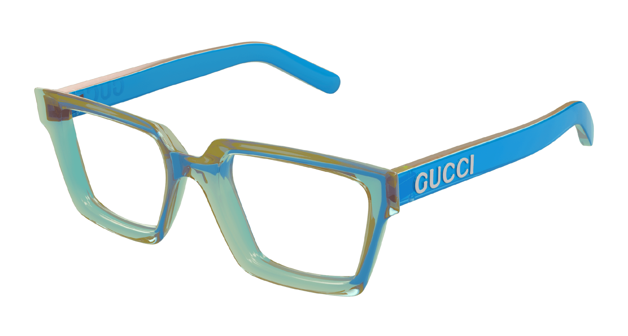 Оправа GUCCI GG1725O 003 (52-19)