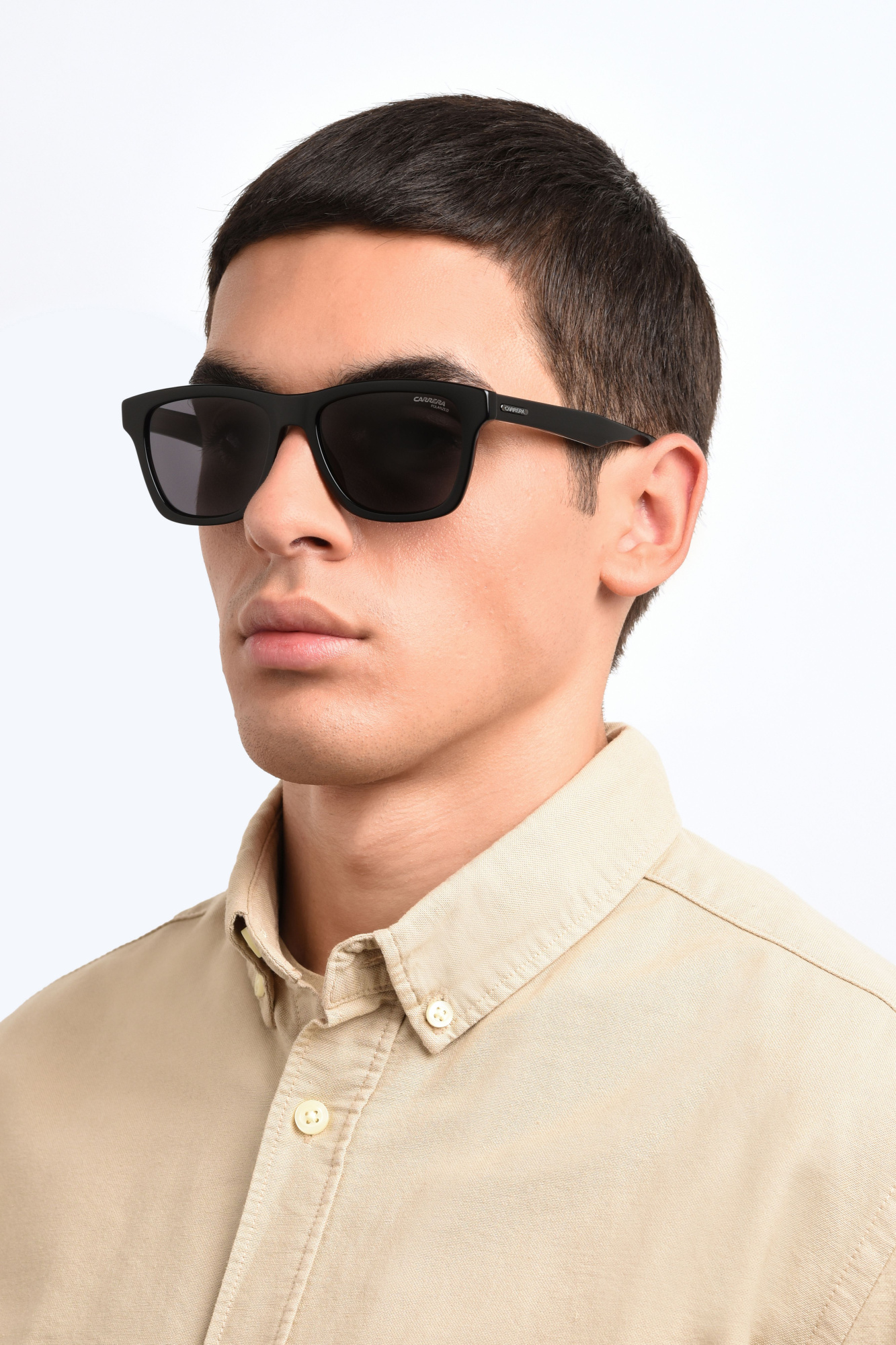 Солнцезащитные очки CARRERA 266/S 807 M9 (53-17)