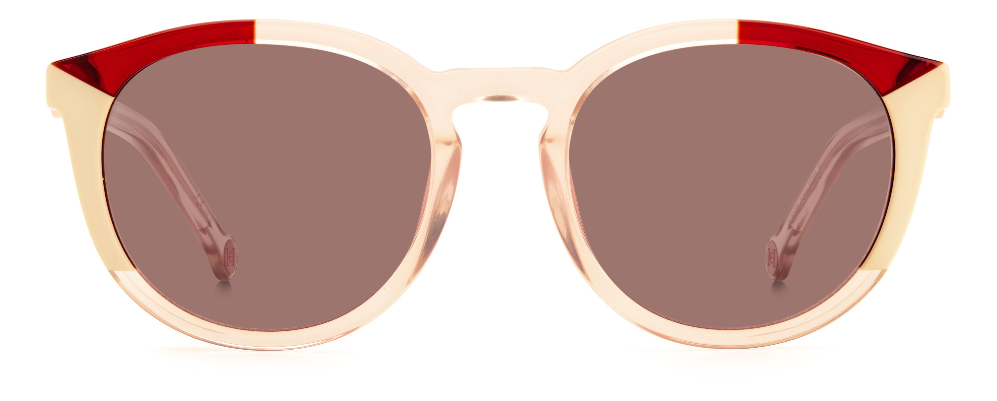 Солнцезащитные очки CAROLINA HERRERA CH 0053/S DLN 4S (53-20)