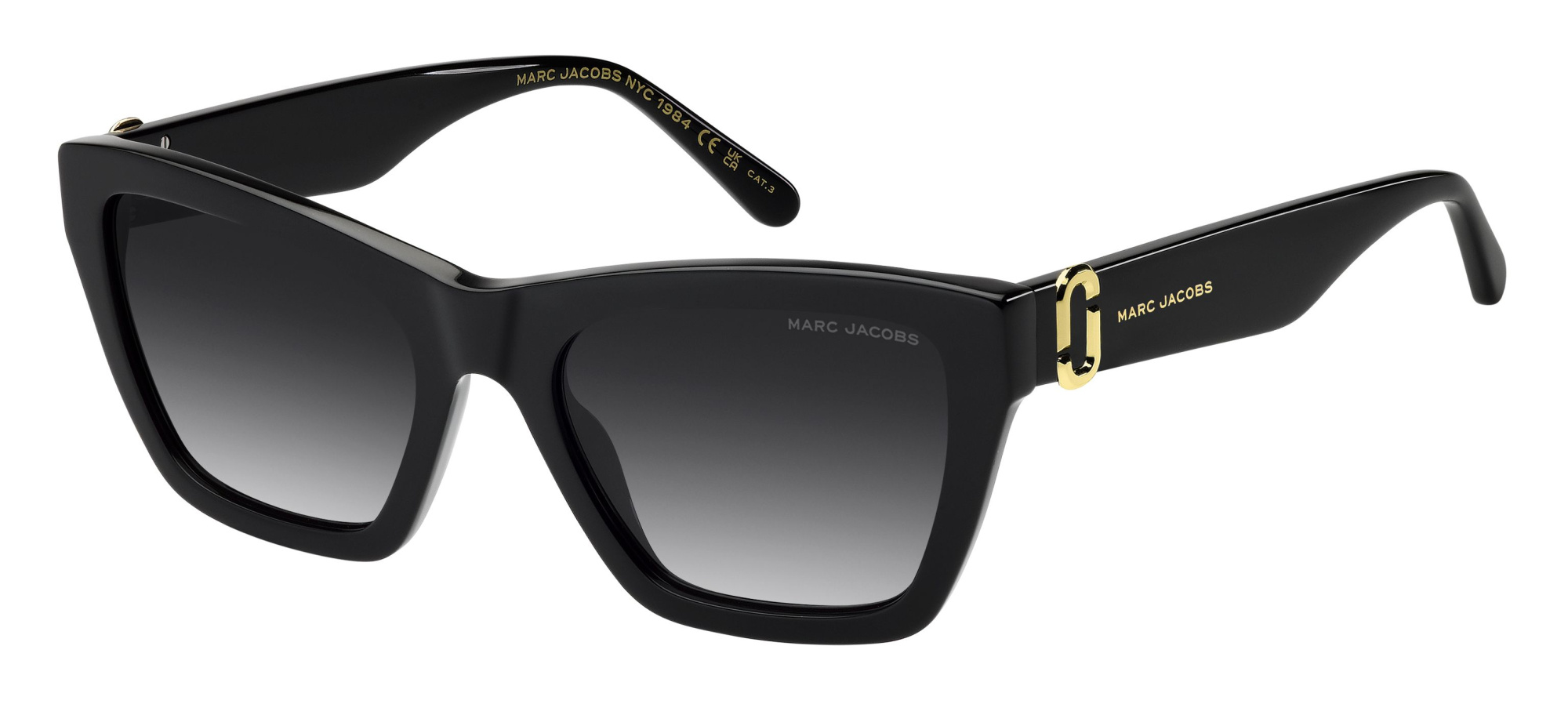 Солнцезащитные очки MARC JACOBS MARC 884/S 807 9O (54-19)