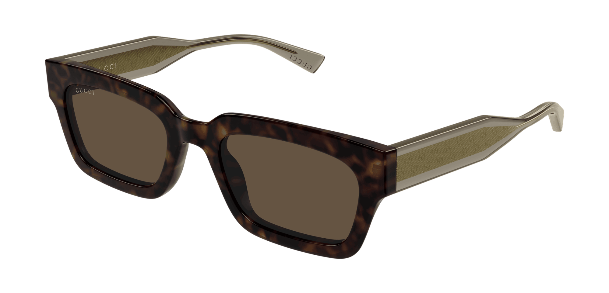 Солнцезащитные очки GUCCI GG2069S 002 (53-21)