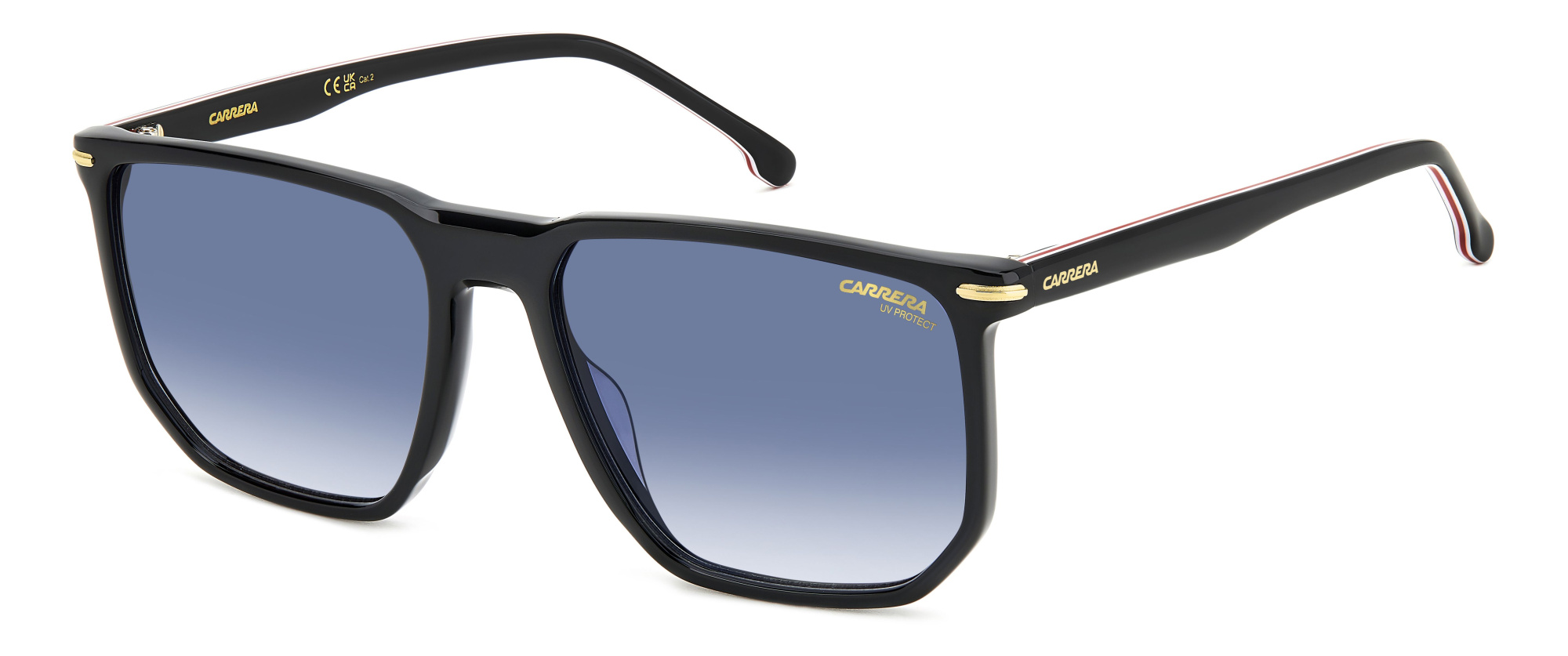 Солнцезащитные очки CARRERA 329/S 807 08 (58-18)