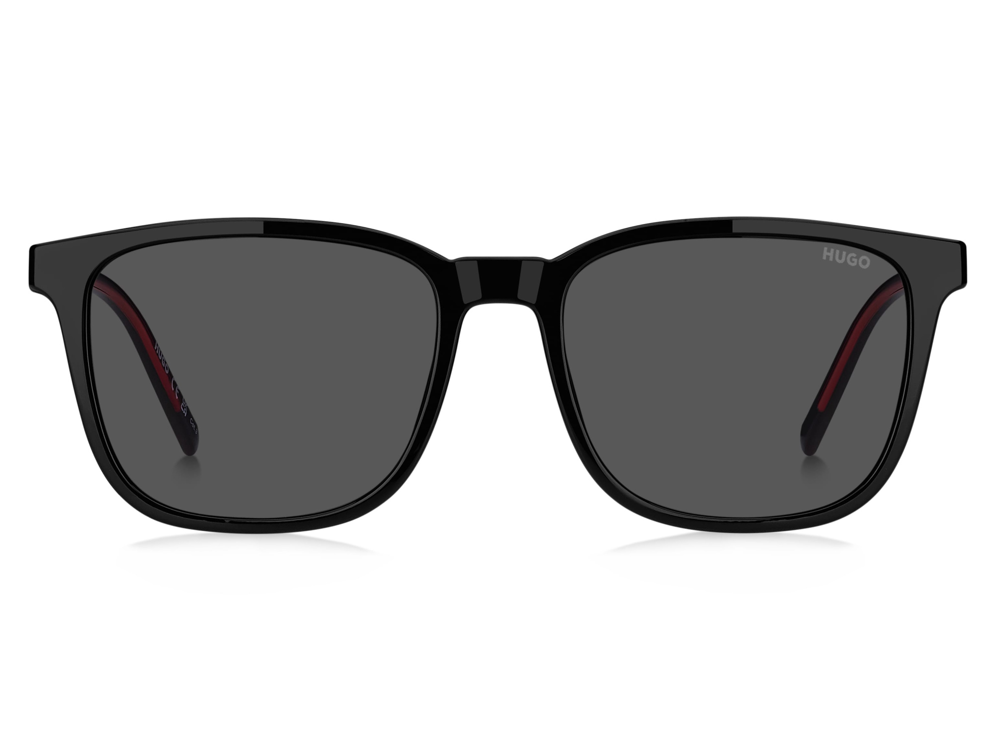 Солнцезащитные очки HUGO HG 1356/S 807 IR (55-18)