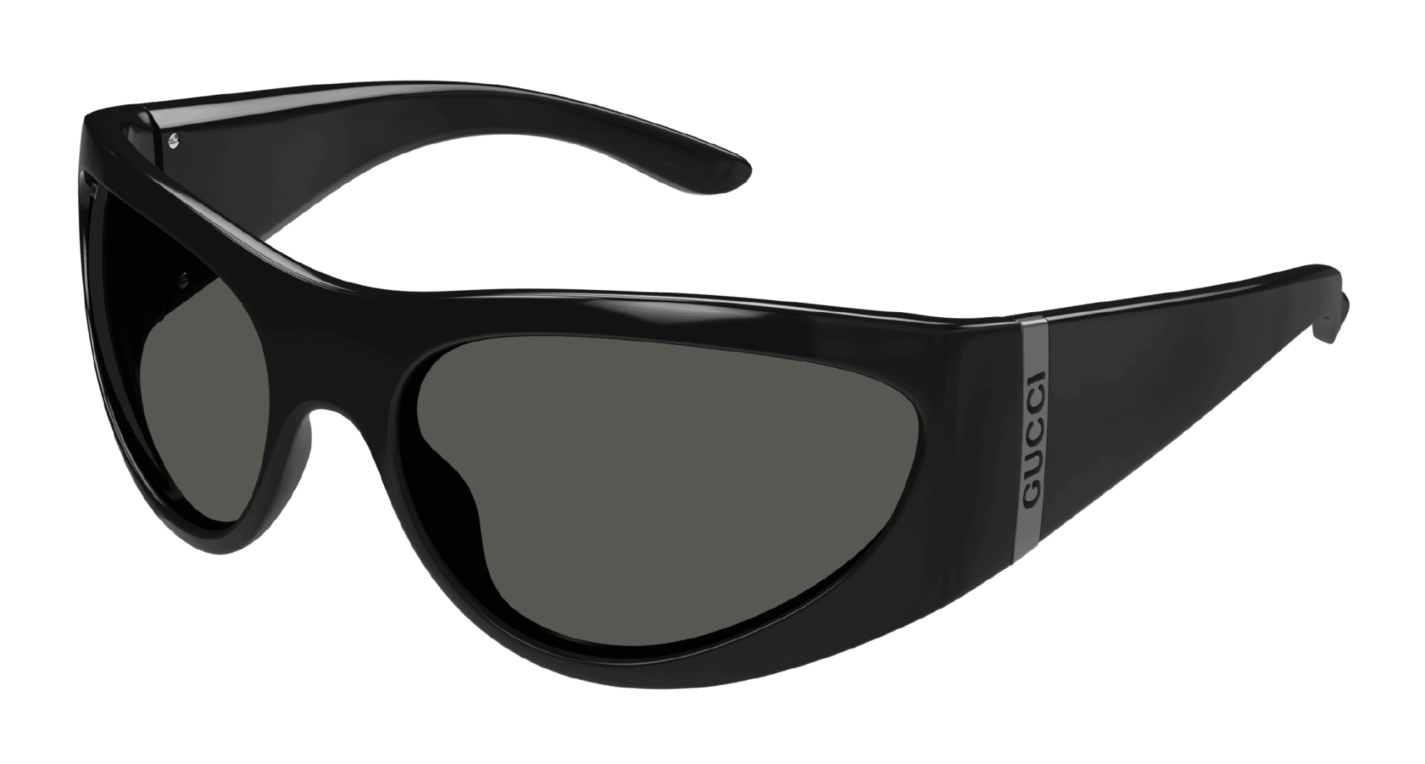 Солнцезащитные очки GUCCI GG1575S 001 (63-19)