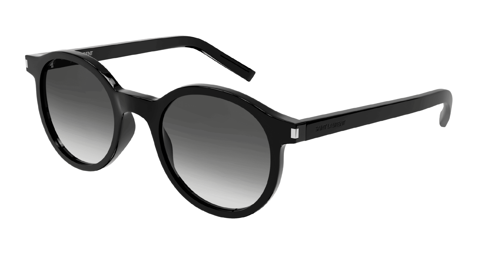Солнцезащитные очки SAINT LAURENT SL 521 001 (50-21)