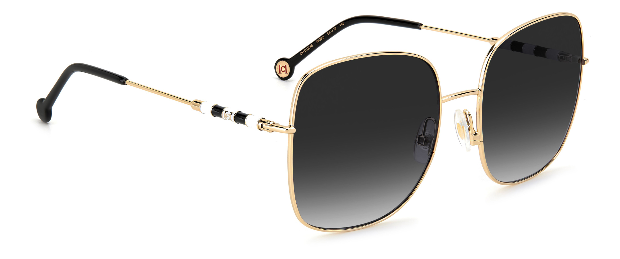 Солнцезащитные очки CAROLINA HERRERA CH 0035/S J5G 9O (59-19)