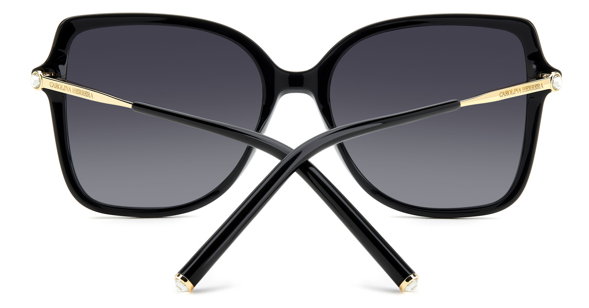 Солнцезащитные очки CAROLINA HERRERA HER 0179/S 2M2 9O (55-17)