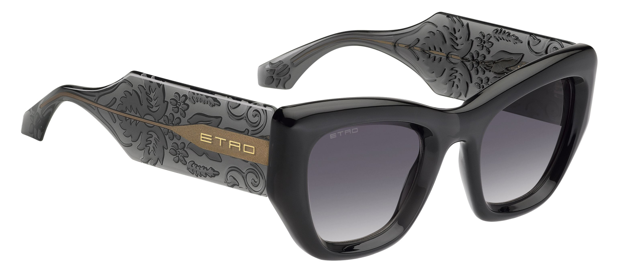 Солнцезащитные очки ETRO 0017/S KB7 9O (51-24)