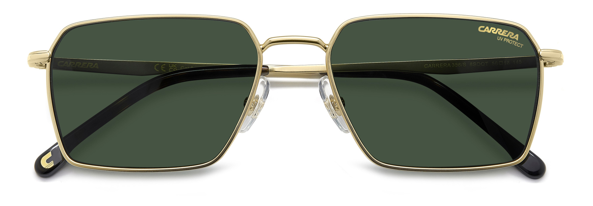 Солнцезащитные очки CARRERA 356/S 8SO QT (56-18)