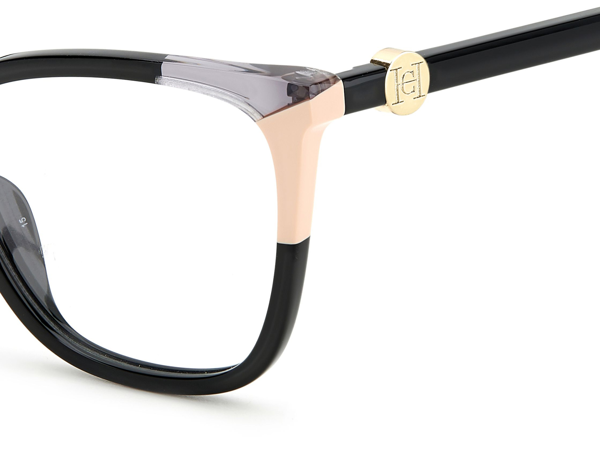 Оправа CAROLINA HERRERA CH 0057 KDX (53-17)
