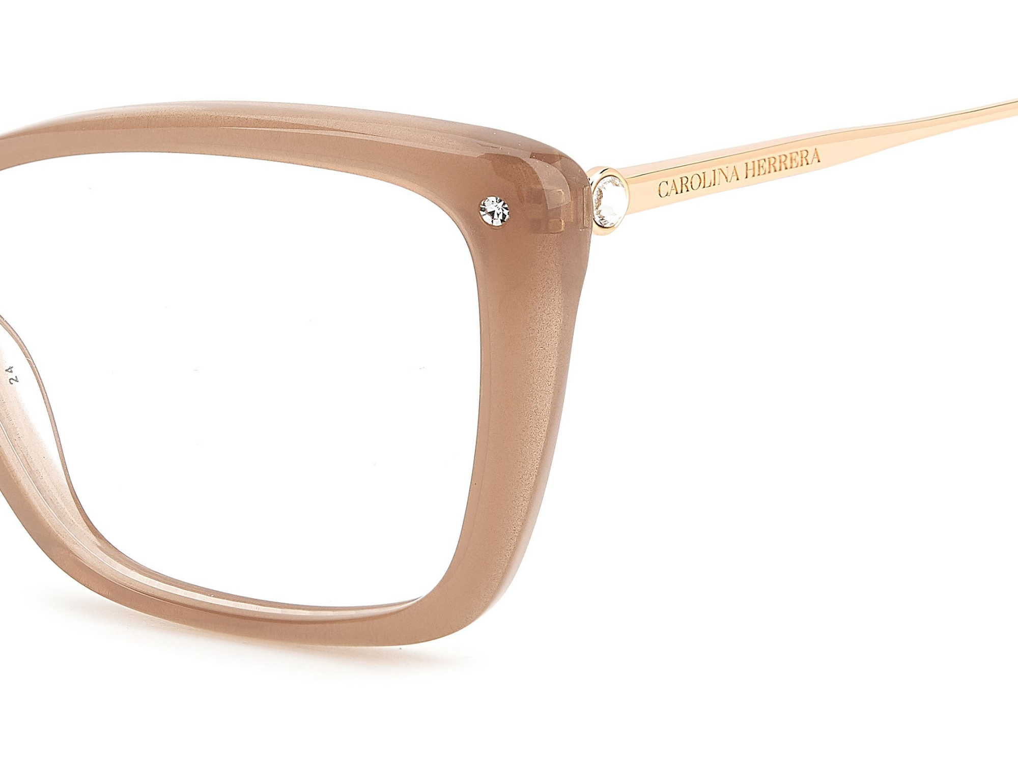 Оправа CAROLINA HERRERA HER 0155 KON (55-15)