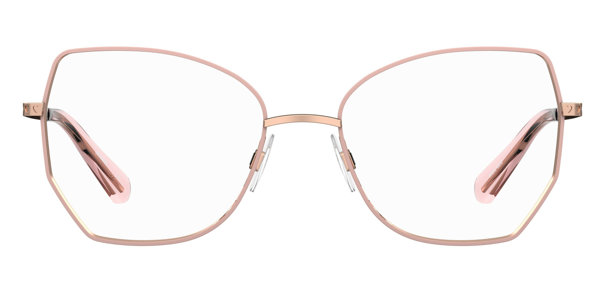 Оправа MOSCHINO LOVE MOL625 PY3 (54-16)