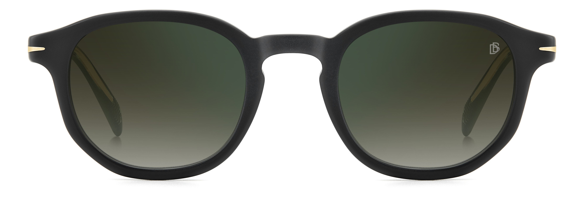 Солнцезащитные очки DAVID BECKHAM DB 1007/S 003 CS (51-24)