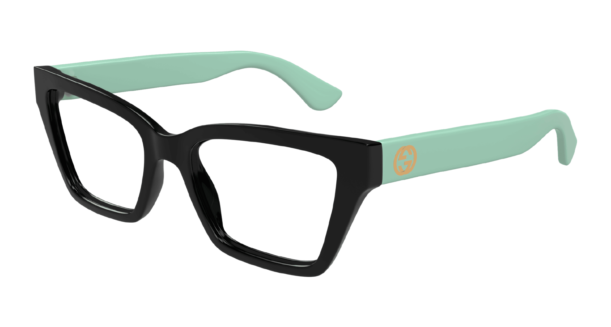 Оправа GUCCI GG1715O 004 (53-17)