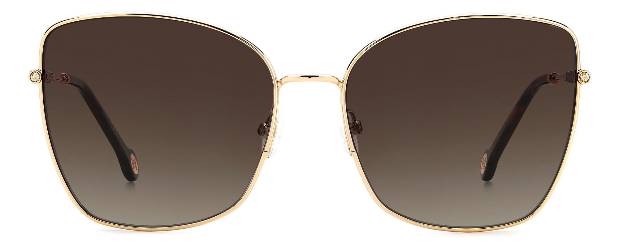 Солнцезащитные очки CAROLINA HERRERA HER 0133/S 000 HA (59-17)