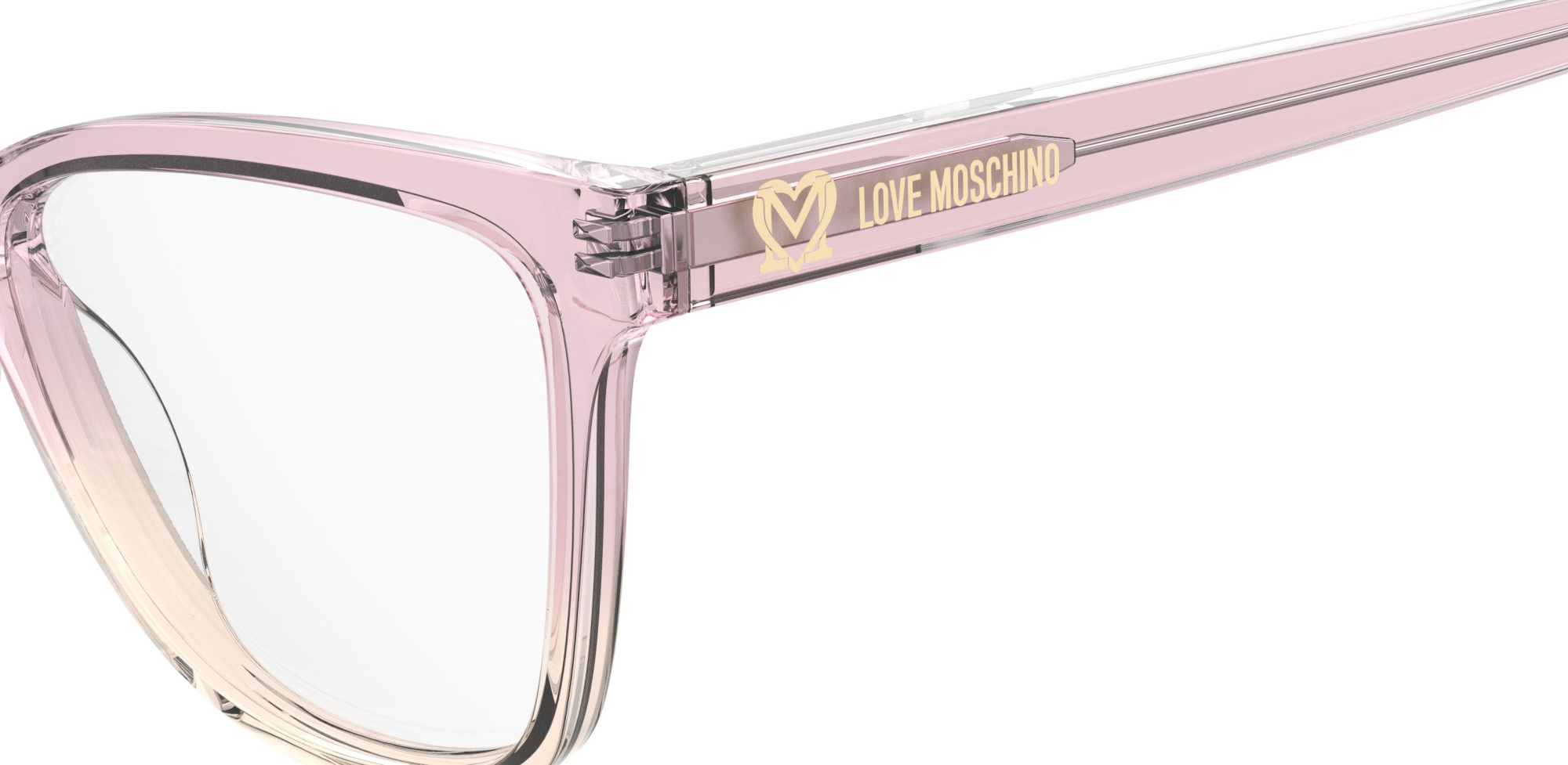 Оправа MOSCHINO LOVE MOL615 35J (54-15)