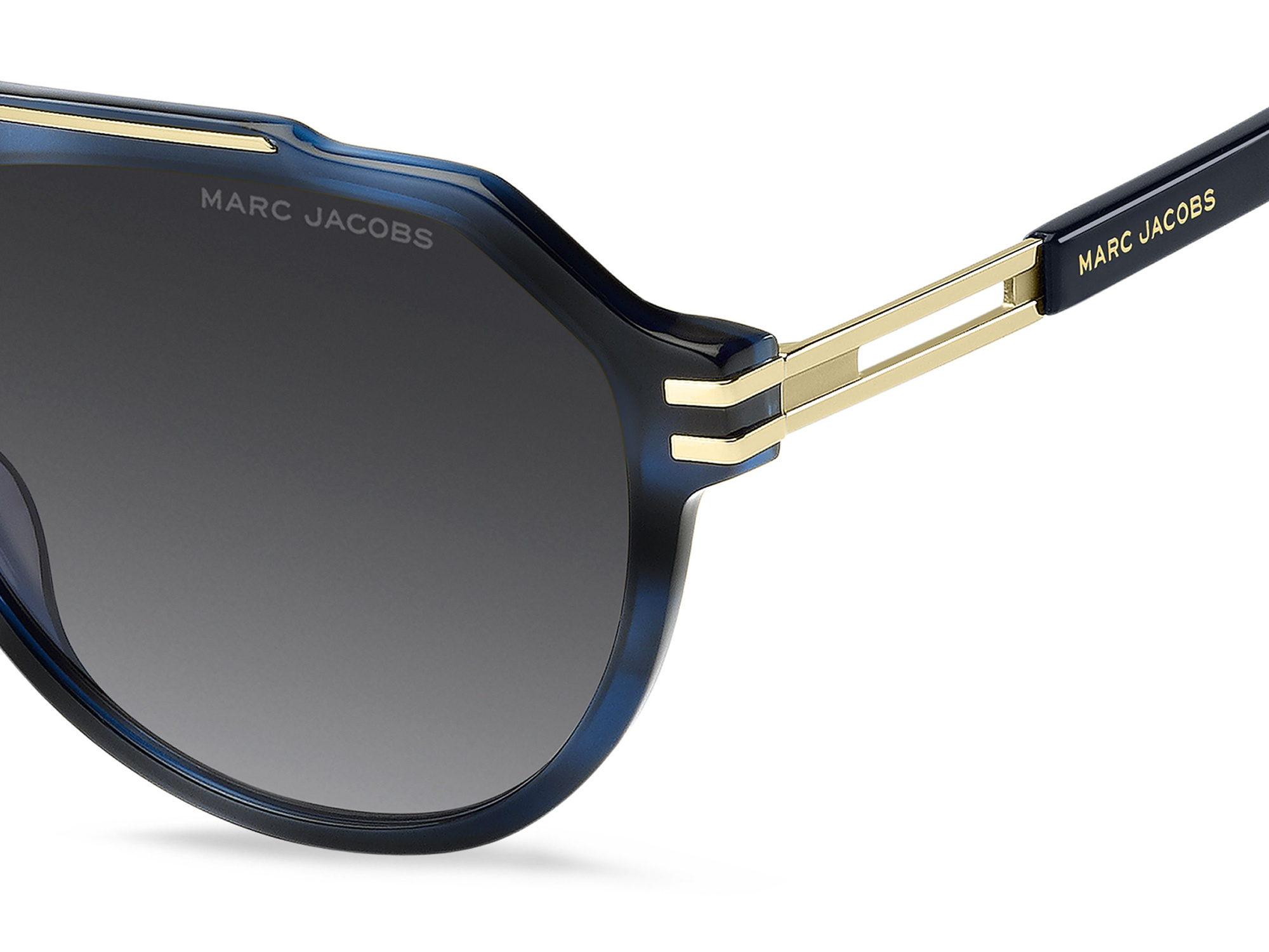 Солнцезащитные очки MARC JACOBS MARC 876/S 38I 9O (57-16)