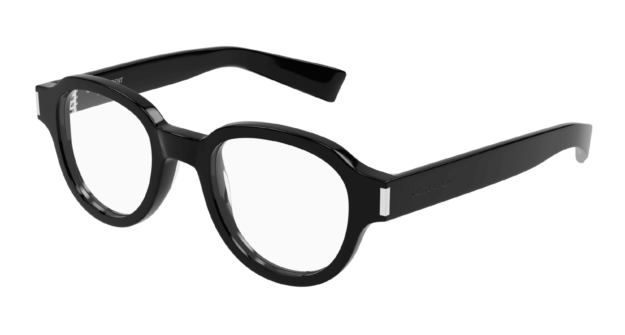 Оправа SAINT LAURENT SL 546 OPT 001 (48-21)
