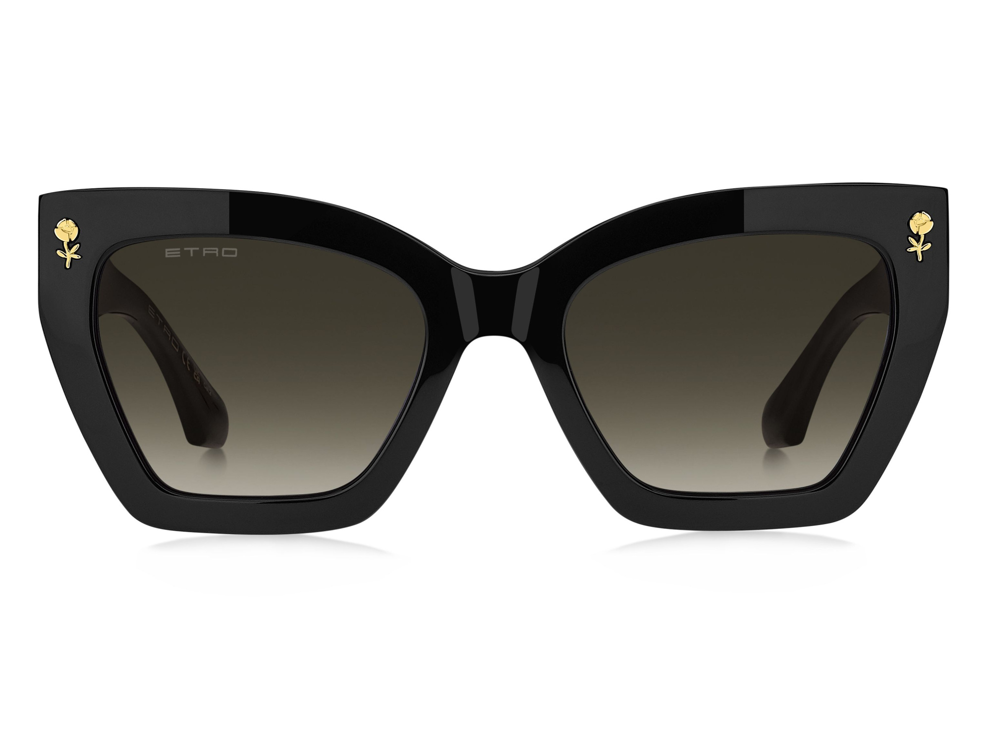 Солнцезащитные очки ETRO 0090/S 807 HA (55-21)