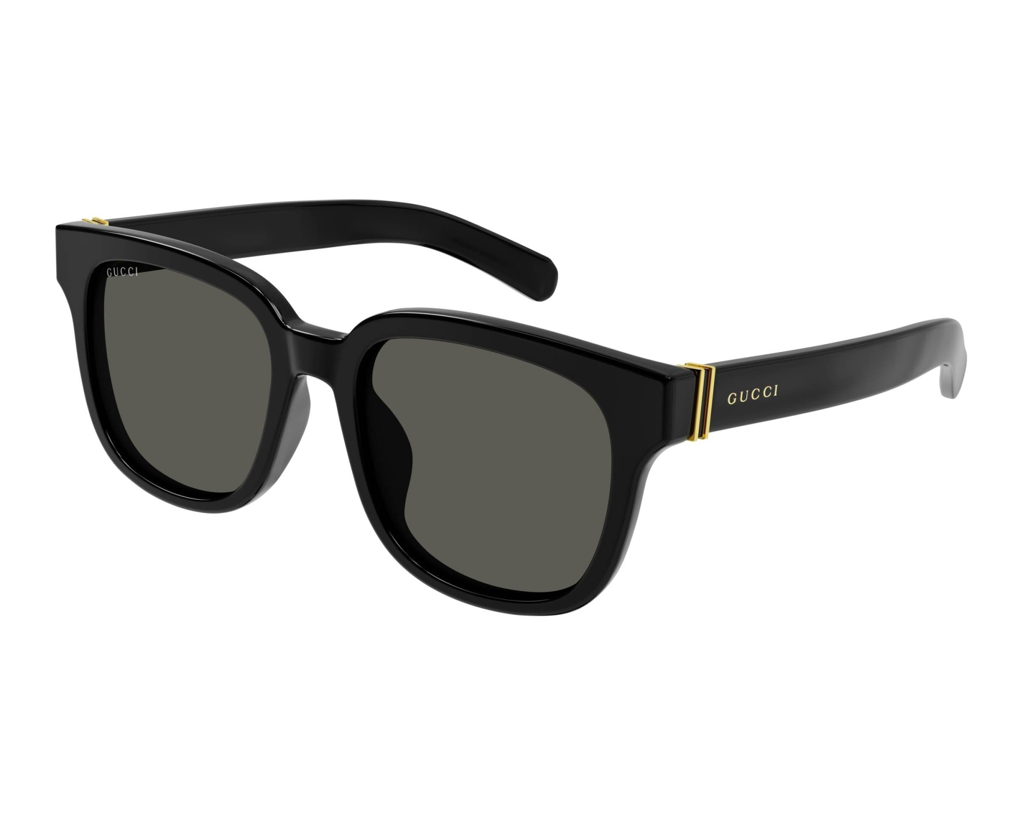 Солнцезащитные очки GUCCI GG1512SK 001 (54-19)