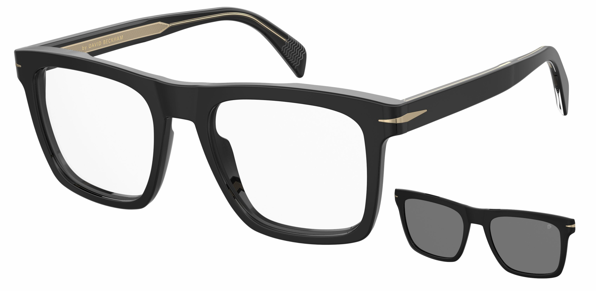 Оправа DAVID BECKHAM DB 7000/CS 807 (53-19)