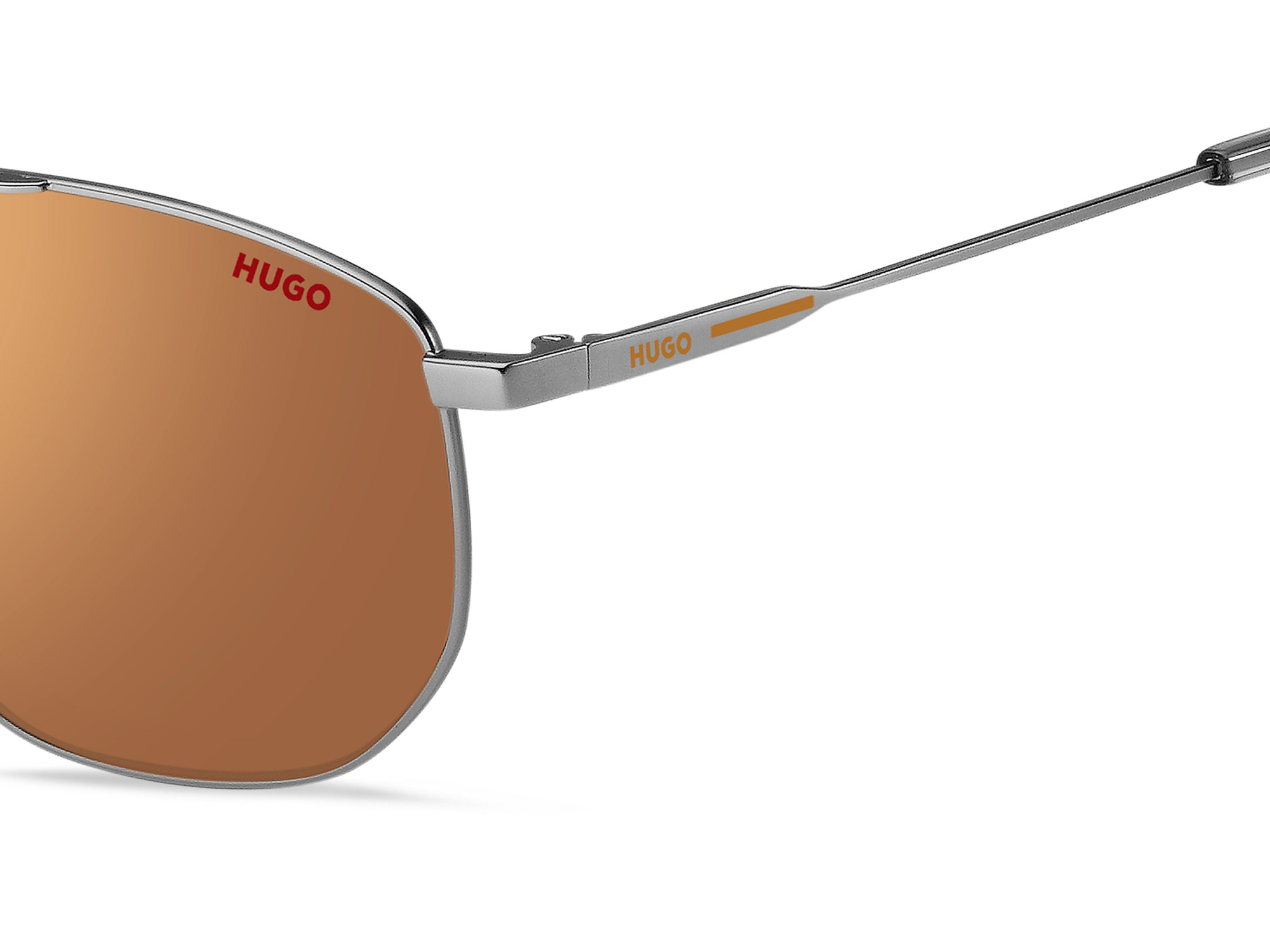 Солнцезащитные очки HUGO HG 1207/S R81 JW (58-15)