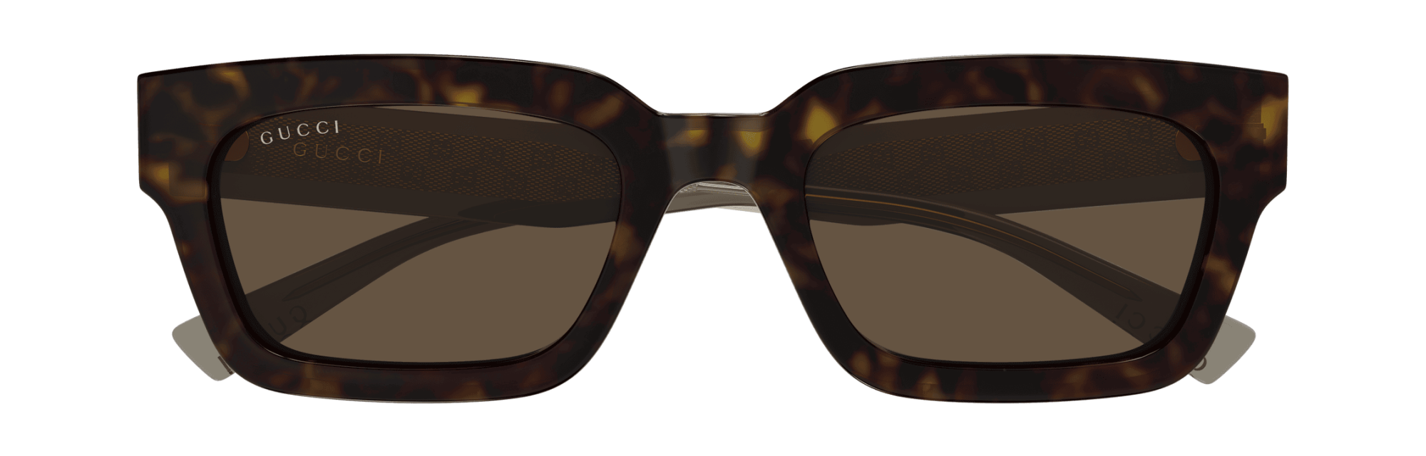 Солнцезащитные очки GUCCI GG2069S 002 (53-21)