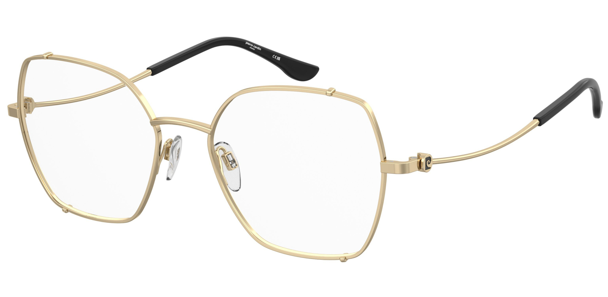 Оправа Pierre Cardin P.C. 8922 000 (54-18)