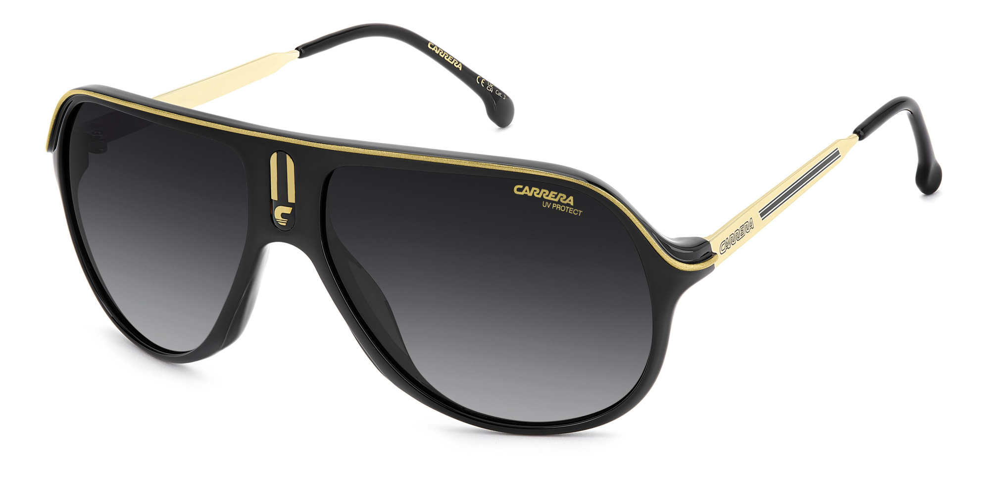 Солнцезащитные очки CARRERA SAFARI/S 2M2 9O (62-15)