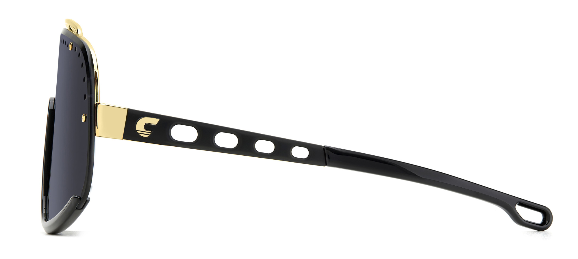 Солнцезащитные очки CARRERA FLAGLAB 16 2M2 2K (99-01)