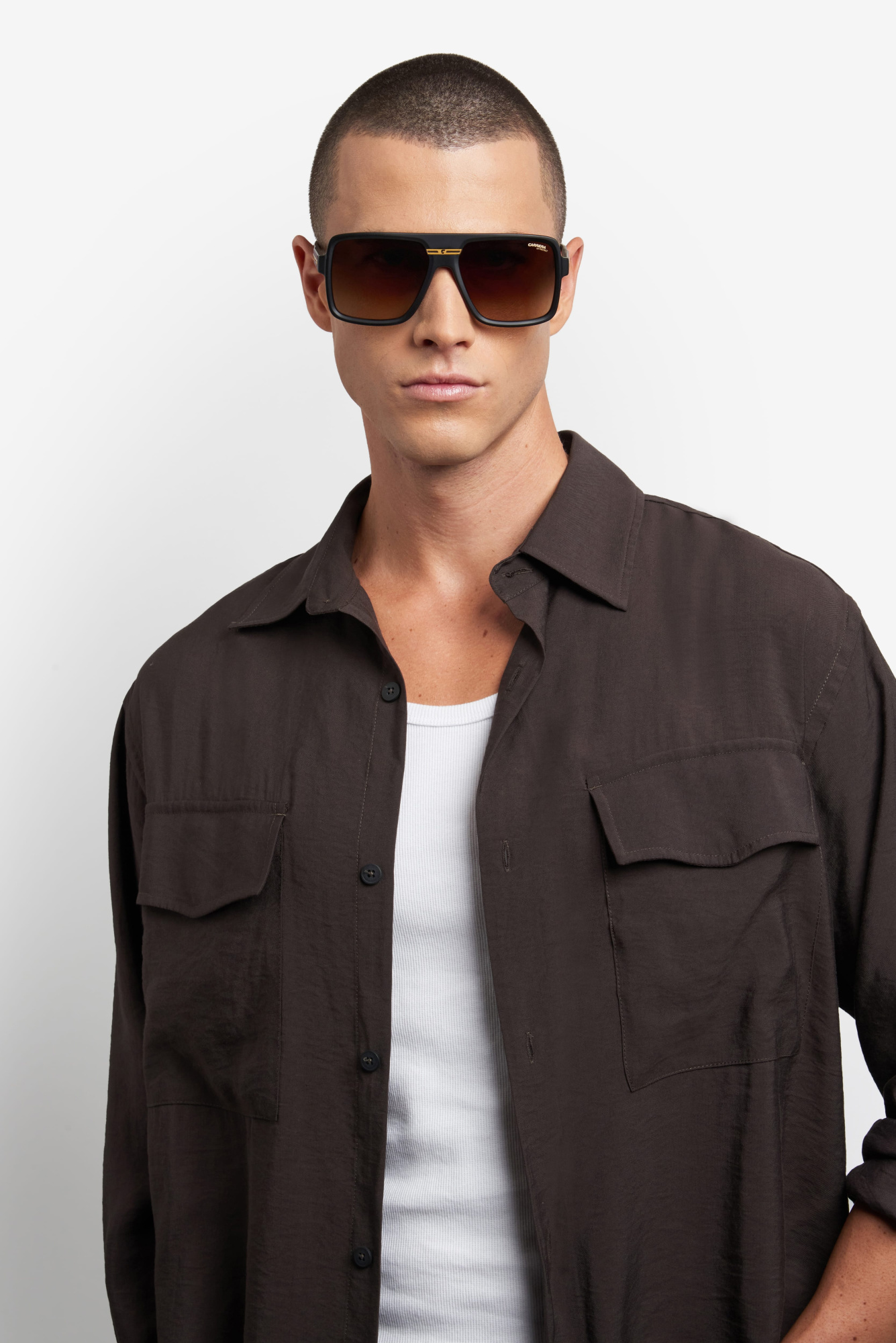 Солнцезащитные очки CARRERA VICTORY C 09/S I46 86 (59-16)