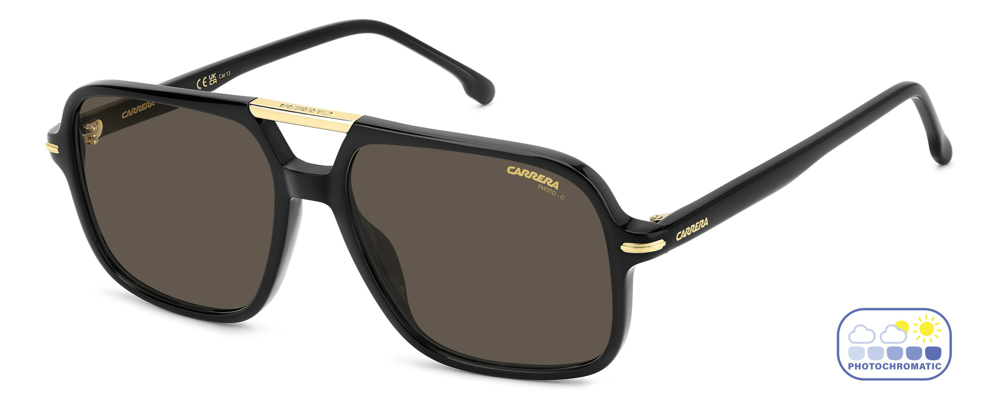 Солнцезащитные очки CARRERA 350/S 71C UK (58-16)
