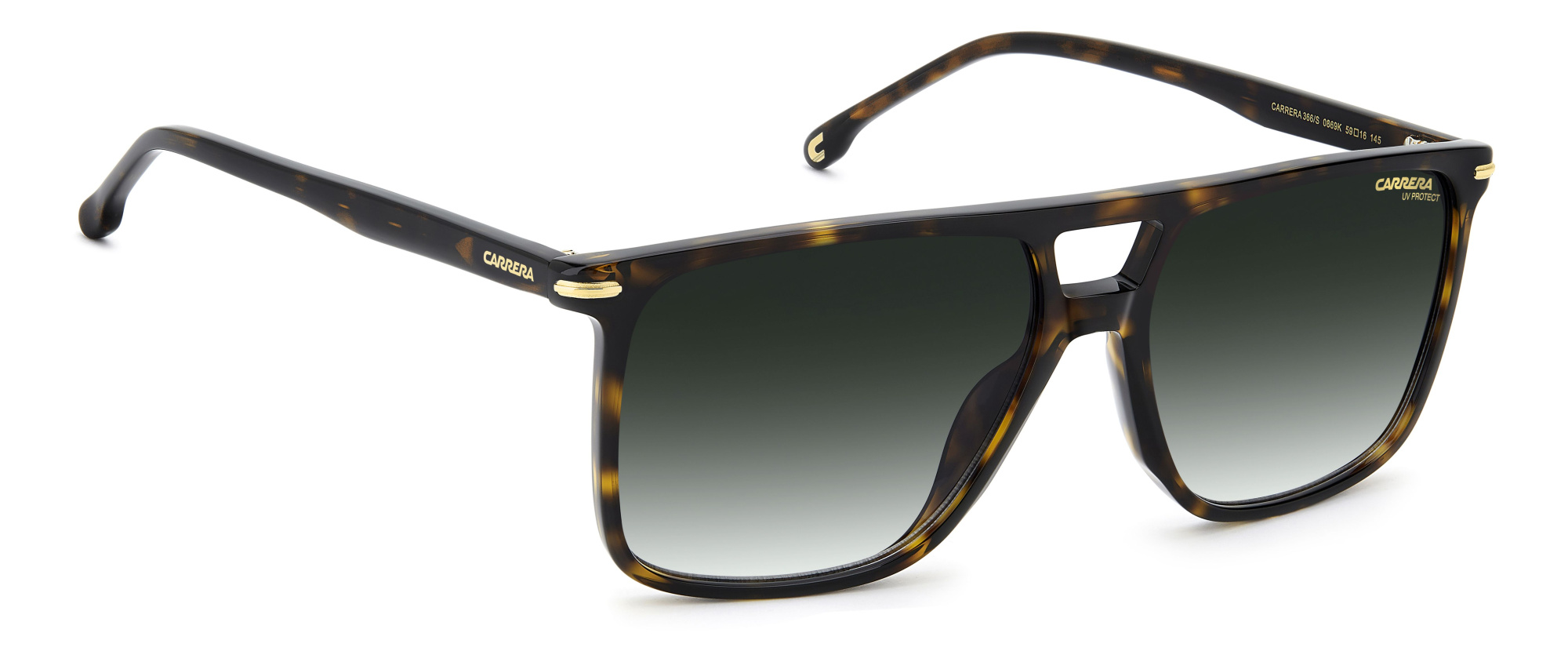 Солнцезащитные очки CARRERA 366/S 086 9K (59-16)