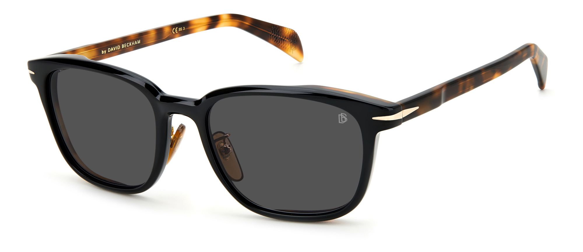 Солнцезащитные очки DAVID BECKHAM DB 7081/F/S WR7 IR (54-19)